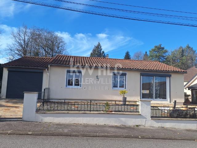 Maison vente à Limoges, Rilhac-rancon