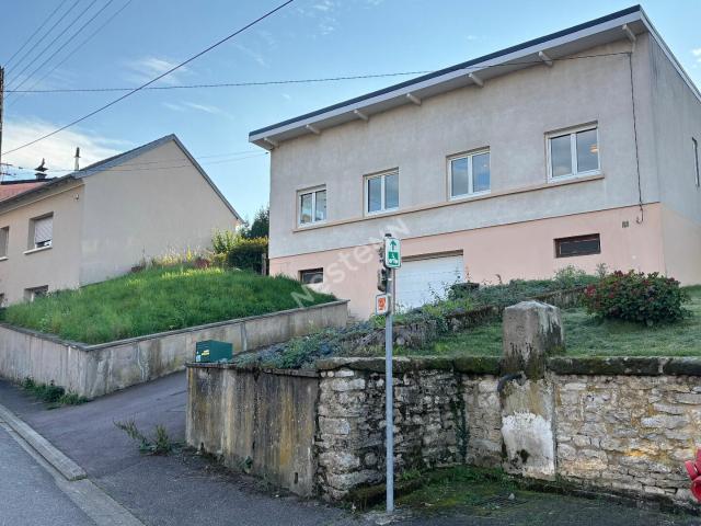 Maison vente à Forbach-Boulay-Moselle, Béning-lès-saint-avold
