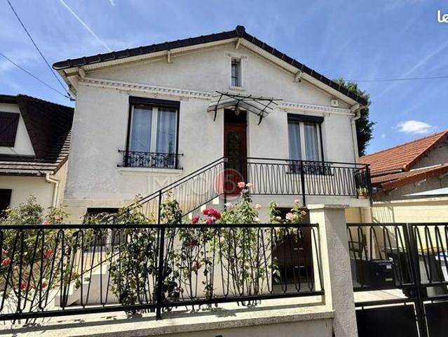Maison vente à Le Raincy, Livry-gargan