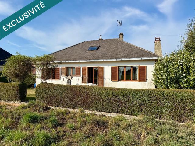 Maison vente à Valenciennes, Verchain-maugré