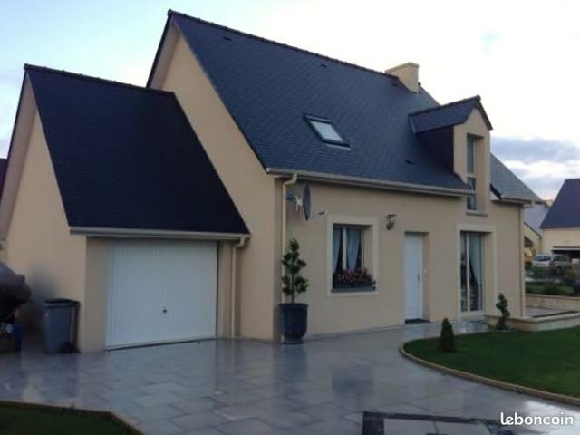 Maison vente à Le Mans, Teloché