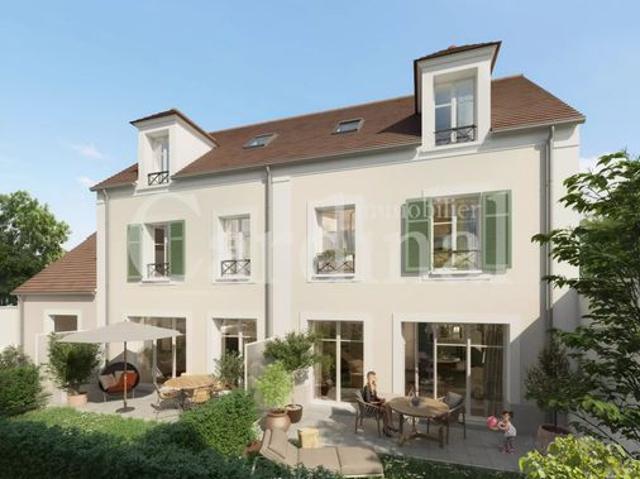Maison vente à Noisy-le-roi