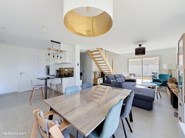 Maison vente à Saint-Nazaire, Saint-michel-chef-chef