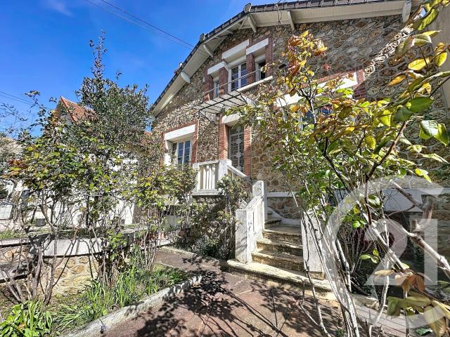 Maison vente à L'Haÿ-les-Roses, Choisy-le-roi