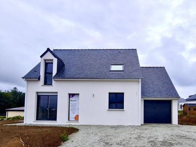 Maison vente à Vannes, Bretagne