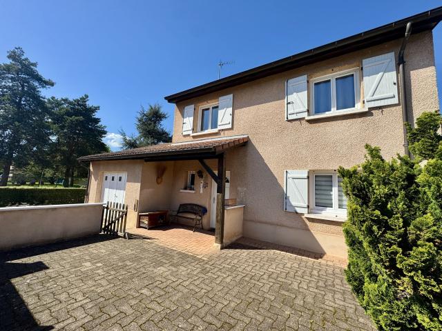 Maison vente à Villefranche-sur-Saône, Rhône