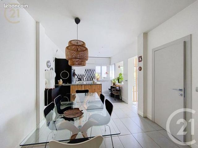 Maison vente à Viry-Châtillon, Essonne