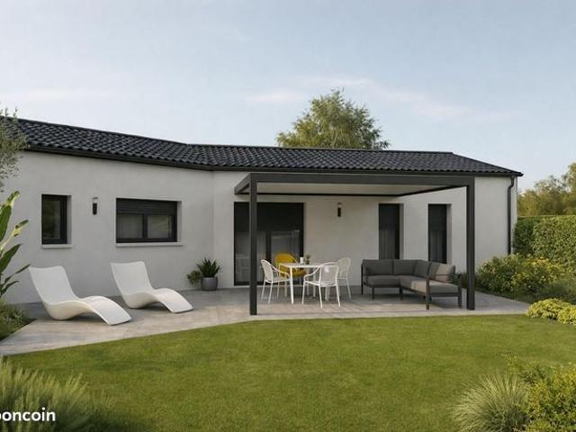 Maison vente à Châtellerault