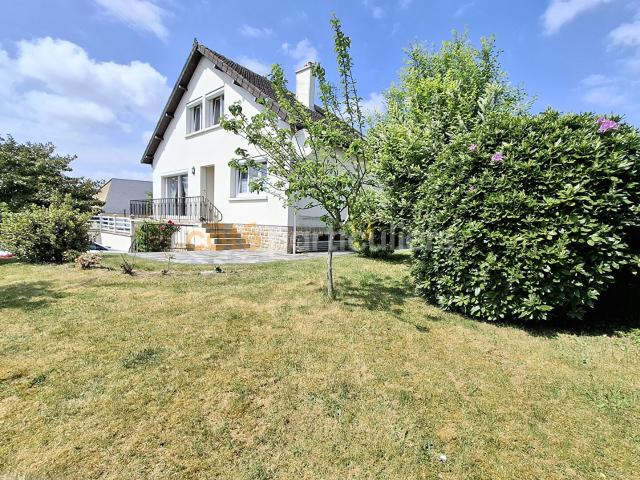 Maison vente à Avranches, Saint-senier-sous-avranches