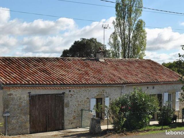 Maison vente à Condom, Saint-orens-pouy-petit