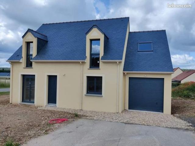 Maison vente à Les Andelys, Ménilles