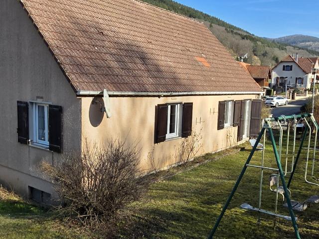 Maison vente à Fouday, Collectivité européenne d'Alsace