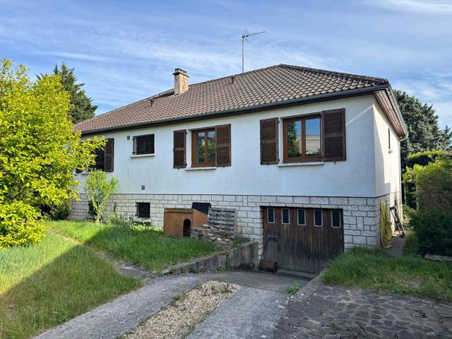 Maison vente à Le Raincy, Noisy-le-grand