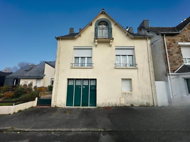 Maison vente à Vannes, Bretagne