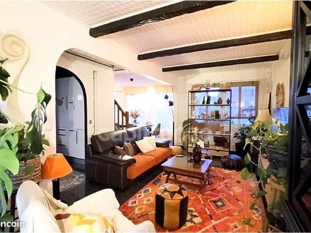Maison vente à Sarcelles, Arnouville-lès-gonesse