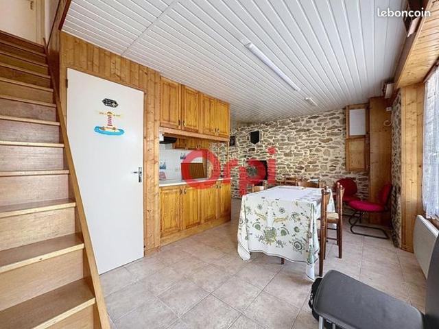 Maison vente à Vannes, Bretagne