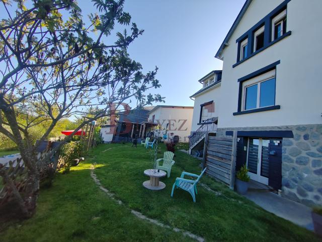 Maison vente à Ussel