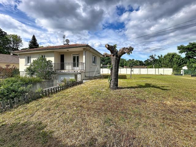Maison vente à Mont-de-Marsan, Mont-de-marsan
