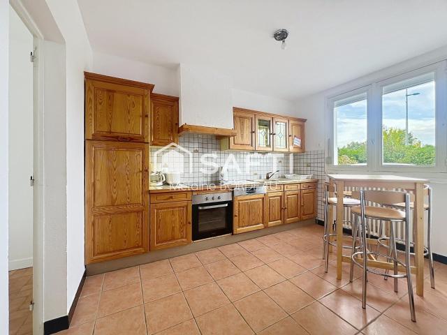 Maison location à Vannes, Bretagne