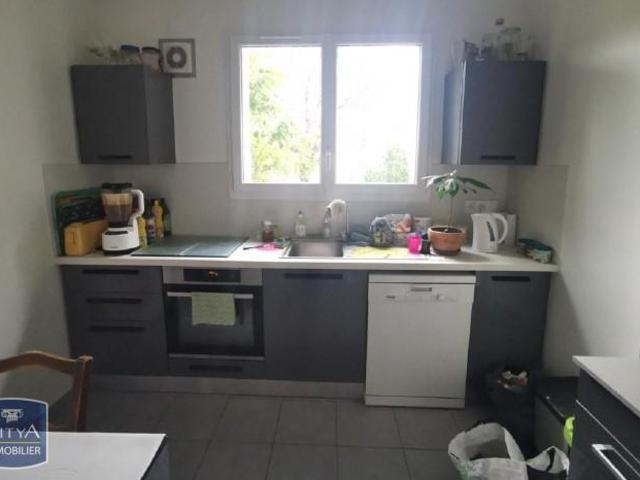 Maison location à Tours