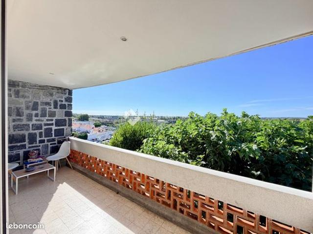 Maison vente à Villeneuve-lès-Béziers, Hérault