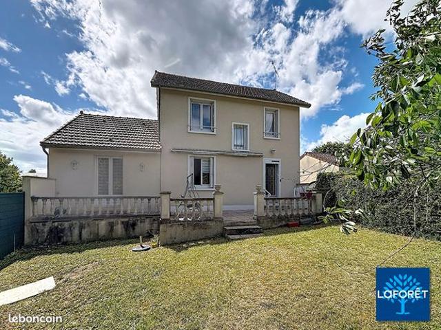 Maison vente à Blois, Saint-gervais-la-forêt