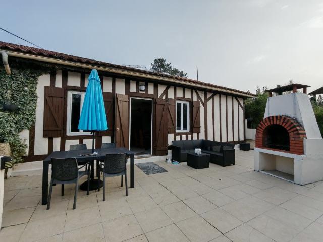 Maison vente à Dax, Castets