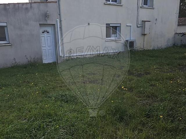 Maison vente à France métropolitaine, Saintes