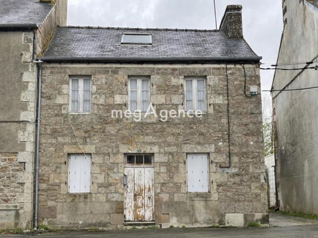 Maison vente à Lannion, Bretagne