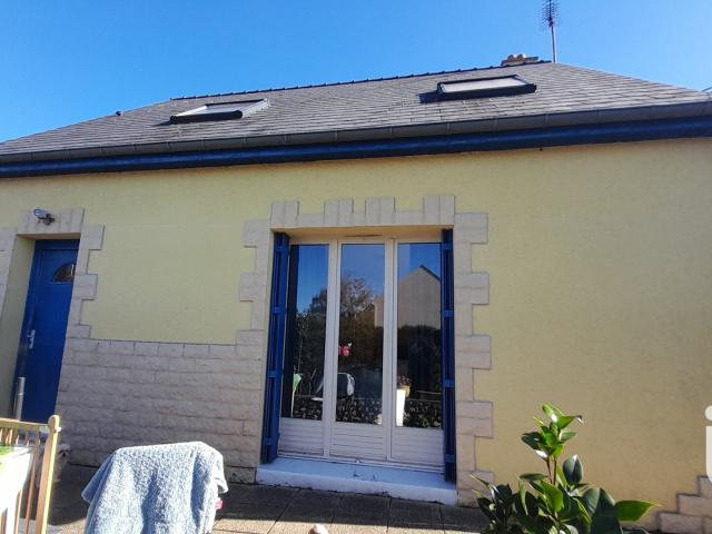Maison vente à Angers, Martigné-briand