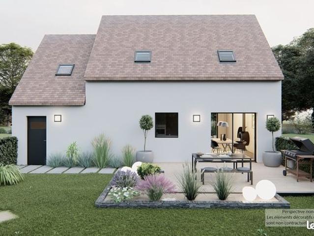 Maison vente à Saint-Nazaire, Pays de la Loire