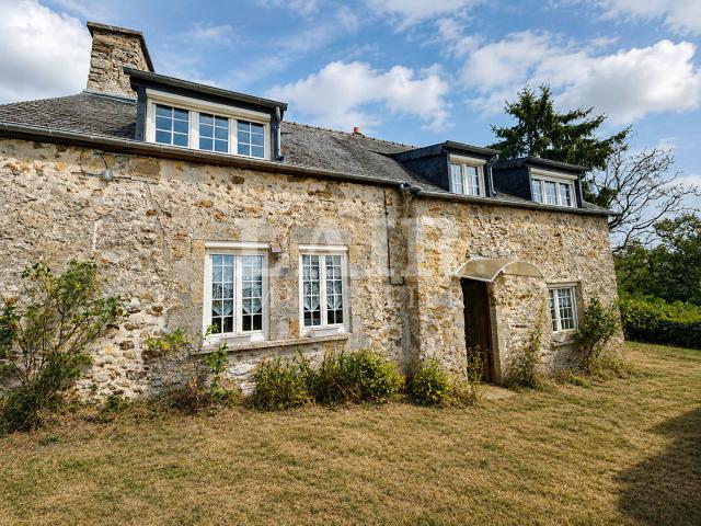 Maison vente à Mayenne, Saint-pierre-des-nids