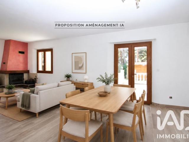 Maison vente à Arrondissement de Draguignan, La Bastide