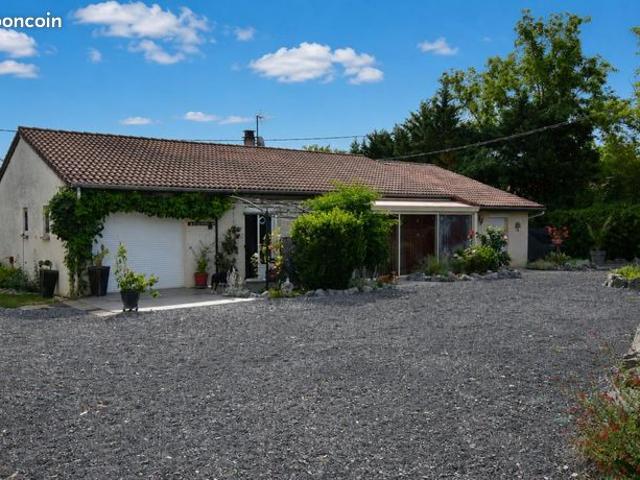 Maison vente à Largentière, Saint-alban-auriolles