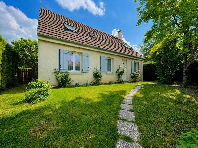 Maison vente à Senlis, Neuilly-en-thelle