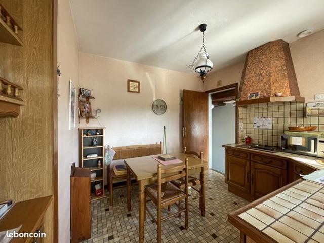 Maison vente à Nérac, Casteljaloux