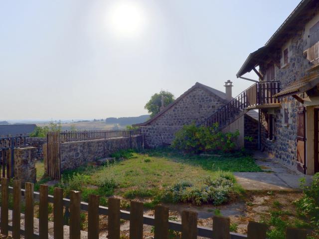 Maison vente à Fay-sur-Lignon, Haute-Loire