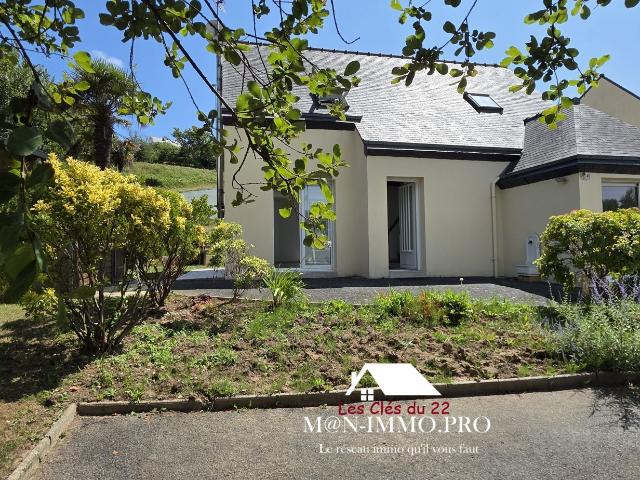 Maison vente à Lannion, Bretagne