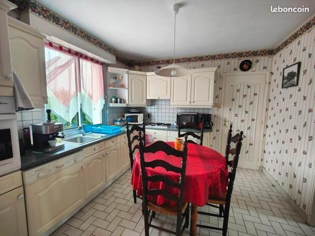 Maison vente à Châteaulin, Bretagne
