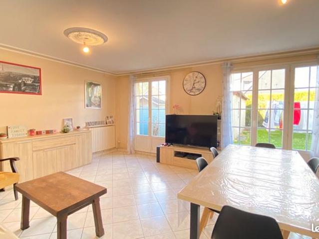 Maison vente à Laval, Saint-berthevin