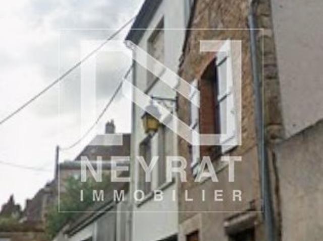 Maison vente à Beaune, Arnay-le-duc