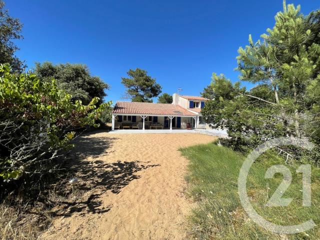 Maison vente à Les Sables-d'Olonne, La Tranche-sur-mer