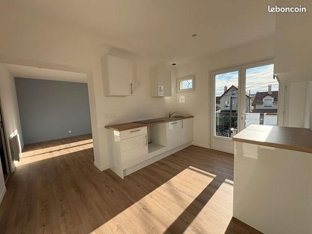 Maison vente à Argenteuil, Bezons