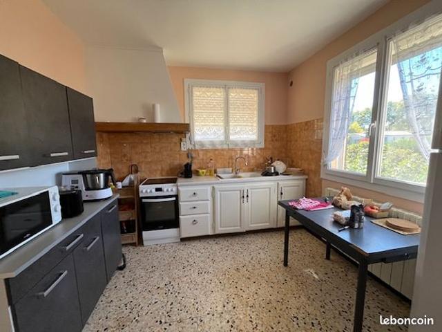 Maison vente à Lodève, Laroque