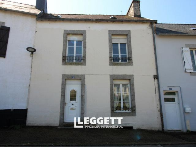 Maison vente à Quilleverien, Lennon