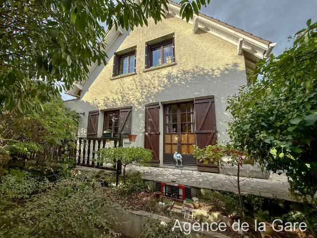 Maison vente à Le Val Notre-Dame, Sartrouville