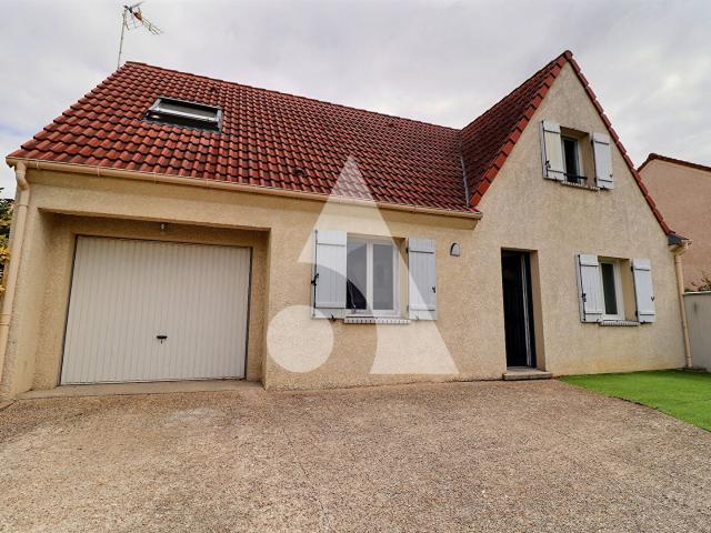 Maison vente à Argenteuil, Franconville