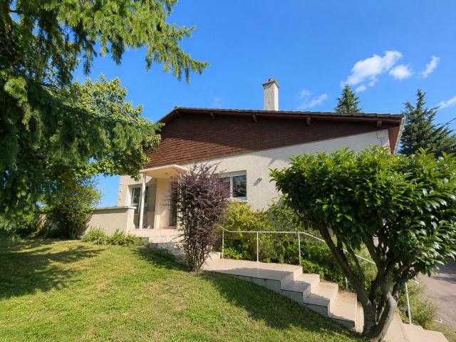 Maison vente à Dijon, Magny-saint-médard
