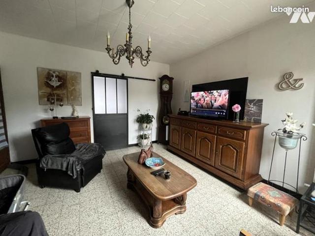 Maison vente à Valenciennes, Raismes
