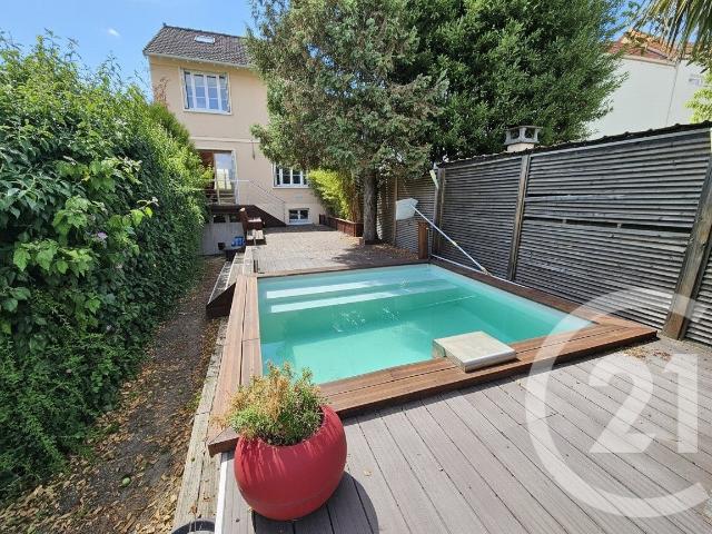 Maison vente à Argenteuil, Sannois